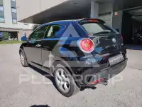 2018 Alfa Romeo Mito