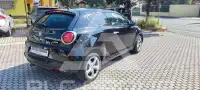 2018 Alfa Romeo Mito