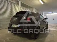 2018 Alfa Romeo Mito