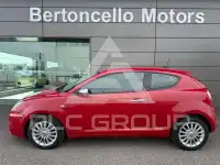 2018 Alfa Romeo Mito