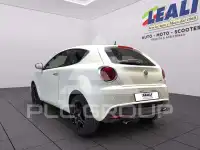 2018 Alfa Romeo Mito