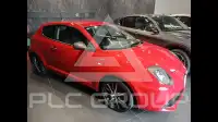 2018 Alfa Romeo Mito