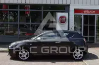 2018 Alfa Romeo Mito
