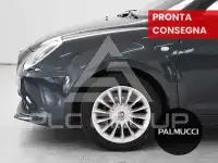 2018 Alfa Romeo Mito