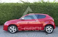 2018 Alfa Romeo Mito