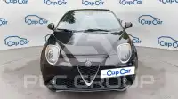 2018 Alfa Romeo Mito