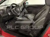 2018 Alfa Romeo Mito