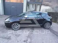 2018 Alfa Romeo Mito