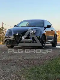 2018 Alfa Romeo Mito