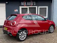 2018 Alfa Romeo Mito