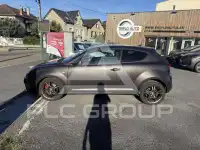 2018 Alfa Romeo Mito
