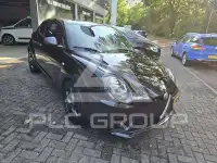2018 Alfa Romeo Mito