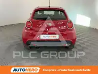 2018 Alfa Romeo Mito