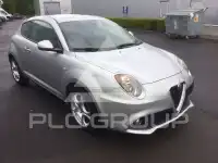 2018 Alfa Romeo Mito