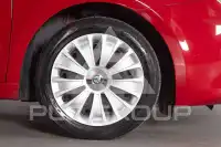 2018 Alfa Romeo Mito