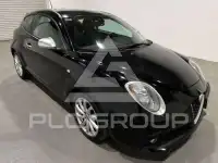 2018 Alfa Romeo Mito