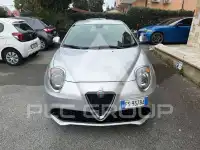 2018 Alfa Romeo Mito