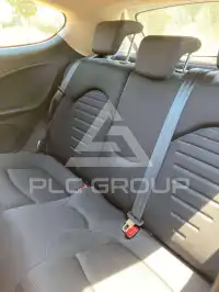 2018 Alfa Romeo Mito