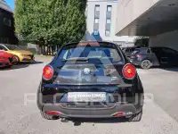 2018 Alfa Romeo Mito