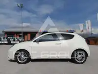 2018 Alfa Romeo Mito