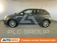 2018 Alfa Romeo Mito