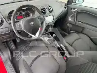 2018 Alfa Romeo Mito