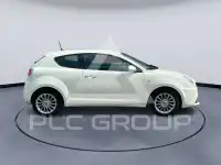 2018 Alfa Romeo Mito