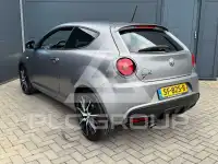 2018 Alfa Romeo Mito