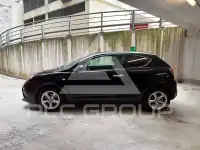 2016 Alfa Romeo Mito