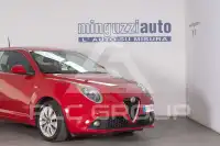 2018 Alfa Romeo Mito