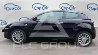 2018 Alfa Romeo Mito