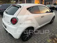 2018 Alfa Romeo Mito