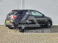 2018 Alfa Romeo Mito