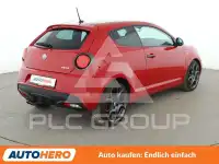 2018 Alfa Romeo Mito