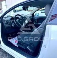 2018 Alfa Romeo Mito