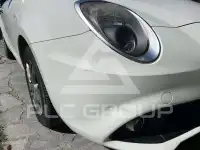2018 Alfa Romeo Mito