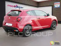 2018 Alfa Romeo Mito
