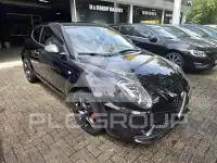 2018 Alfa Romeo Mito