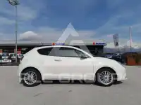 2018 Alfa Romeo Mito
