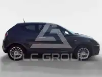 2018 Alfa Romeo Mito