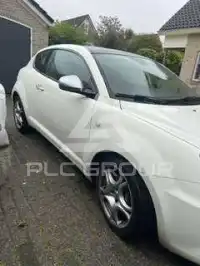 2018 Alfa Romeo Mito