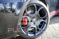 2018 Alfa Romeo Mito