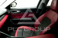 2018 Alfa Romeo Giulia