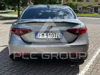 2018 Alfa Romeo Giulia