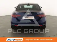 2018 Alfa Romeo Giulia