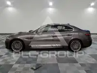 2018 Alfa Romeo Giulia