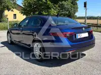 2018 Alfa Romeo Giulia