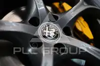 2018 Alfa Romeo Giulia