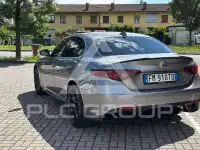 2018 Alfa Romeo Giulia