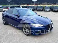 2018 Alfa Romeo Giulia